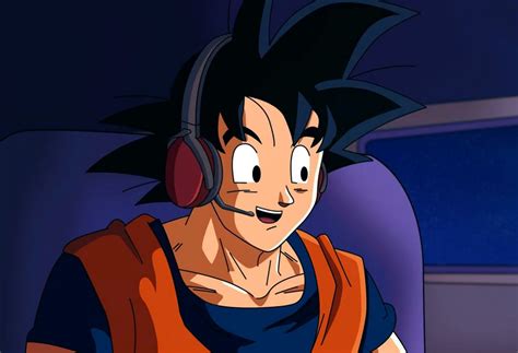 GamerGoku .
